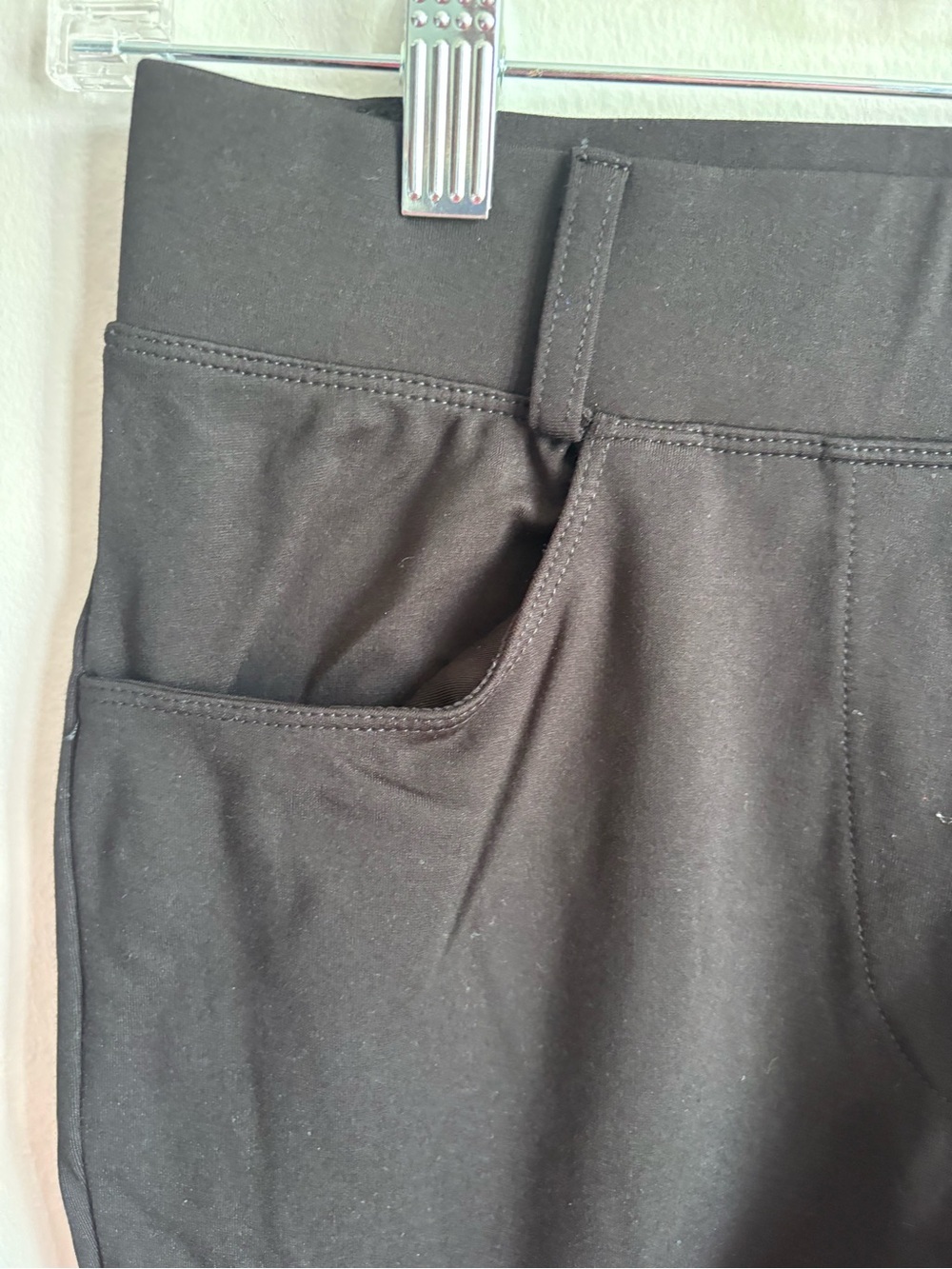 NWT Willit yoga flare dress pants size Small - Picture 3 of 10